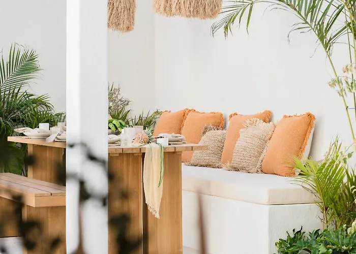 Mazari Uluwatu