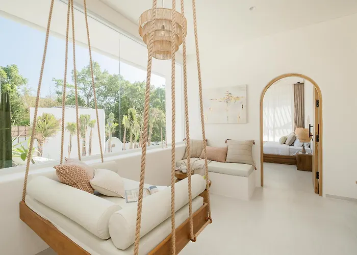 Villa Mazari *