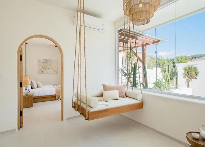 Mazari Villa Uluwatu
