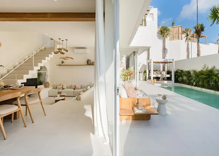 Villa Mazari *