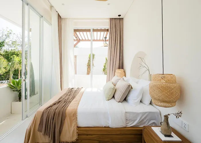 Mazari Villa Uluwatu