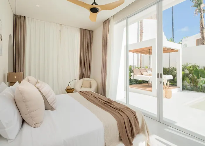 Mazari Villa