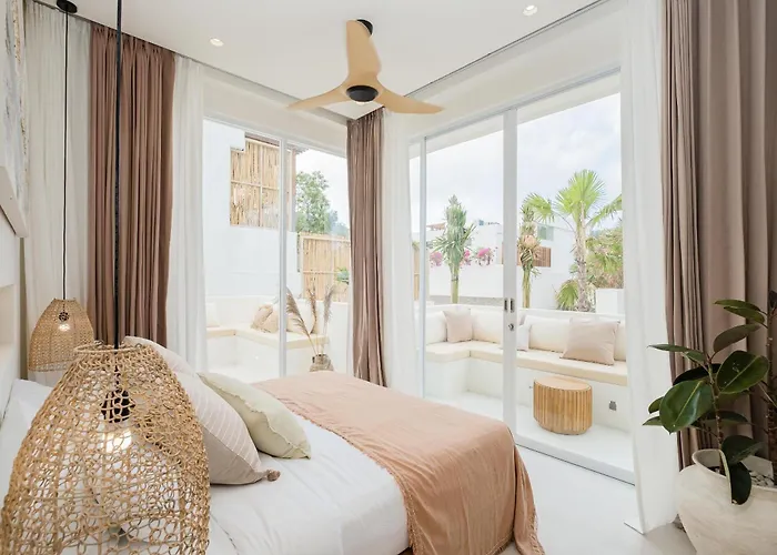 Mazari Villa Uluwatu