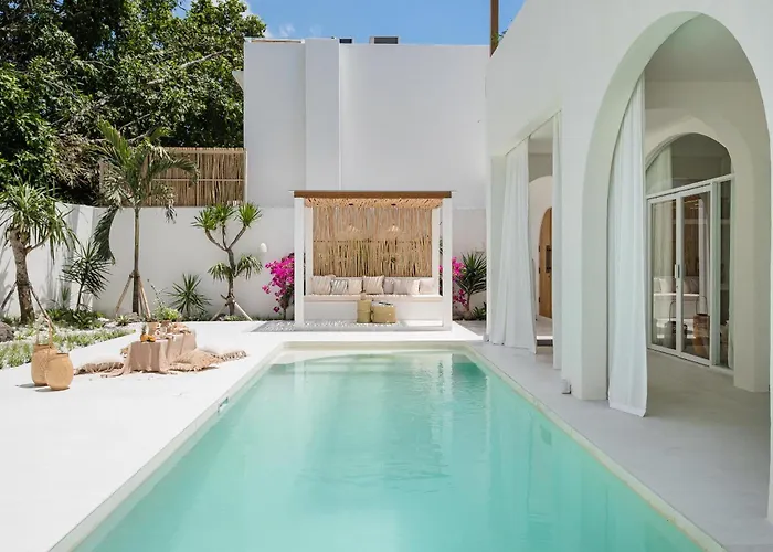 Mazari Villa