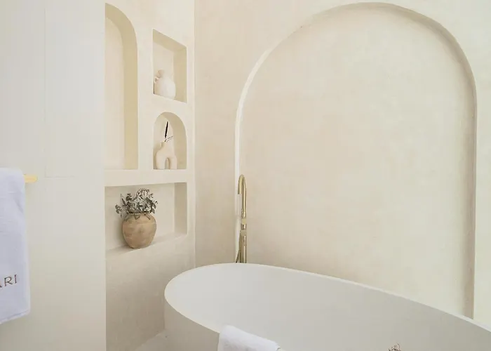 Mazari Villa *
