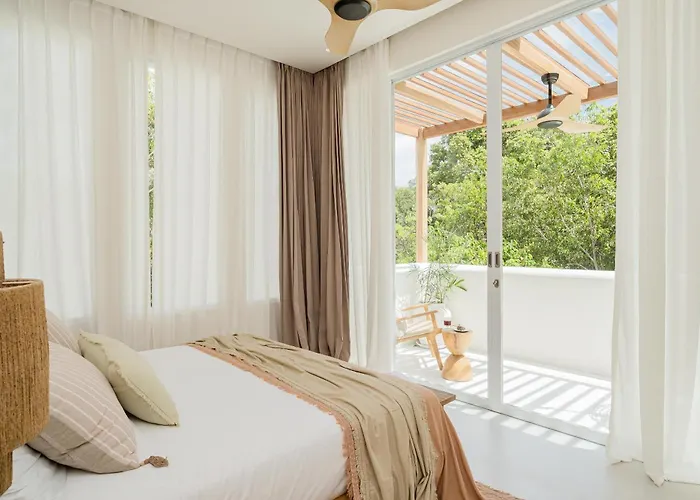 Mazari Villa Uluwatu
