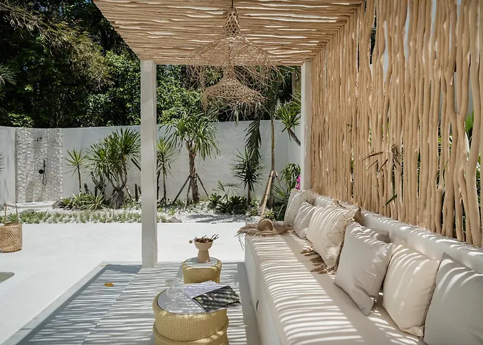 Mazari Uluwatu