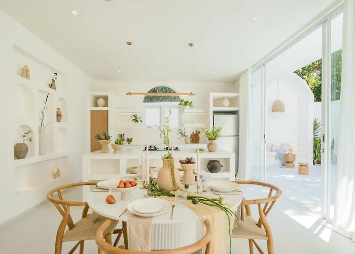 Villa Mazari Uluwatu