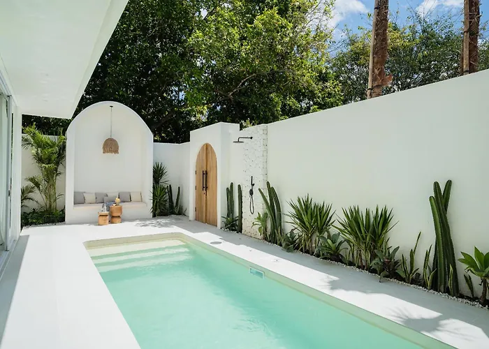 Mazari Villa
