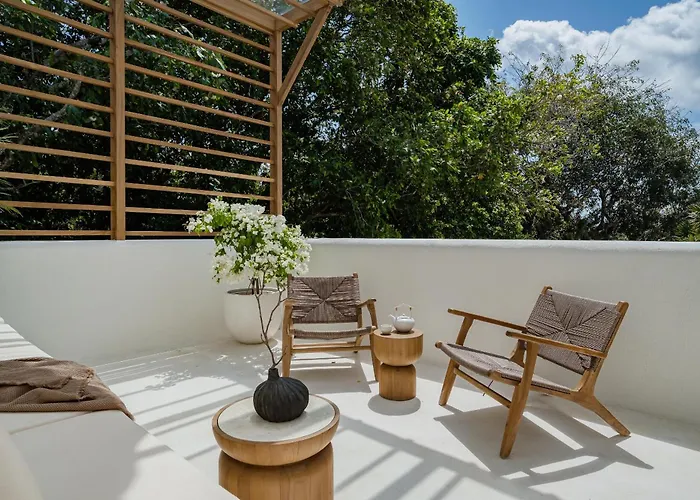 Mazari Villa Uluwatu
