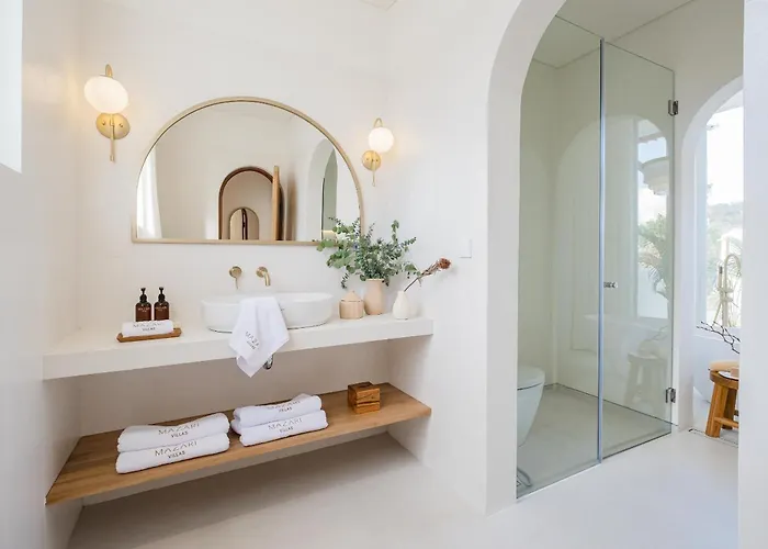 Mazari Villa Uluwatu