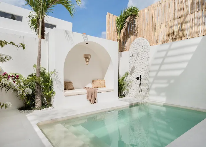 Villa Mazari Uluwatu