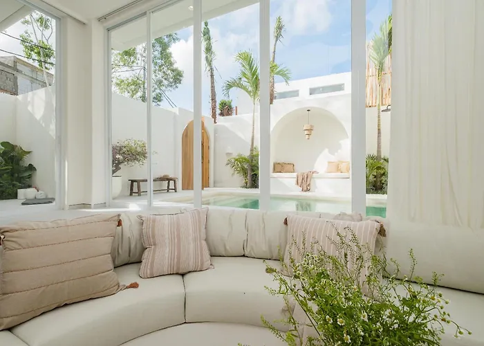 Villa Mazari Uluwatu
