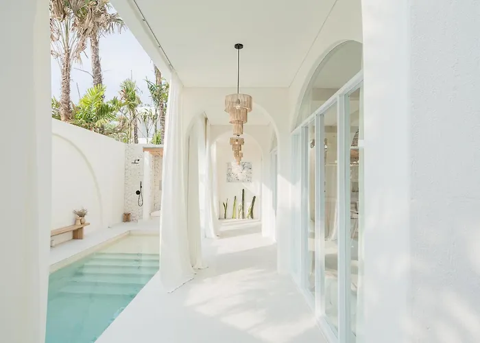 Mazari Villa *