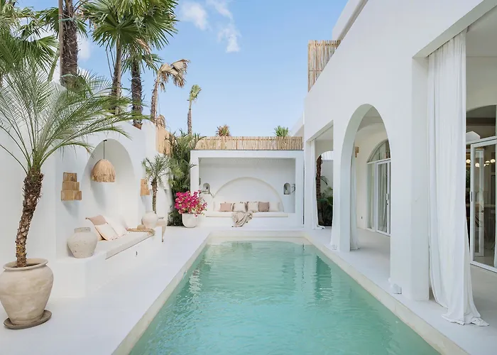 Mazari Villa Uluwatu