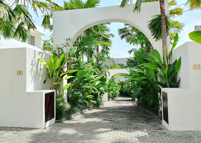 Mazari Uluwatu
