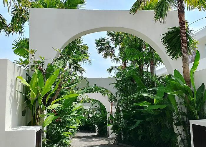 Villa Mazari *