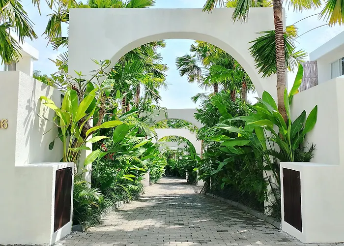 Mazari Uluwatu