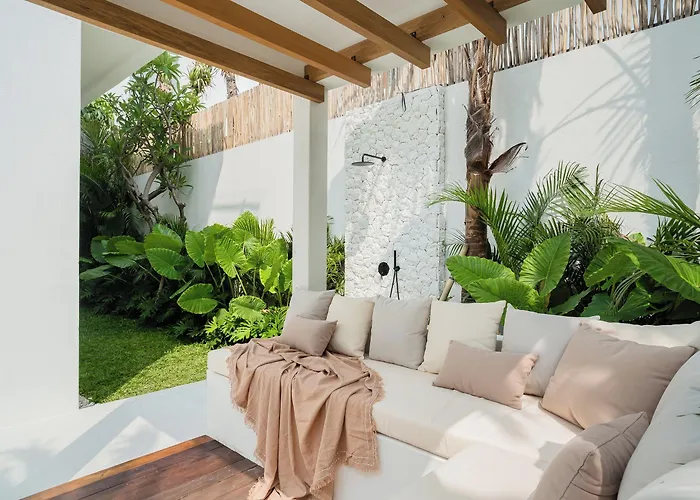 Villa Mazari *