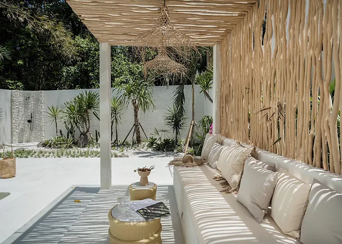 Mazari Villa *