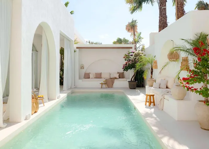 Villa Mazari Uluwatu